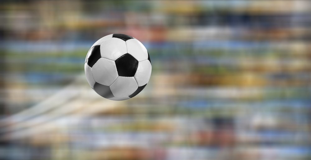 Mundial de fútbol