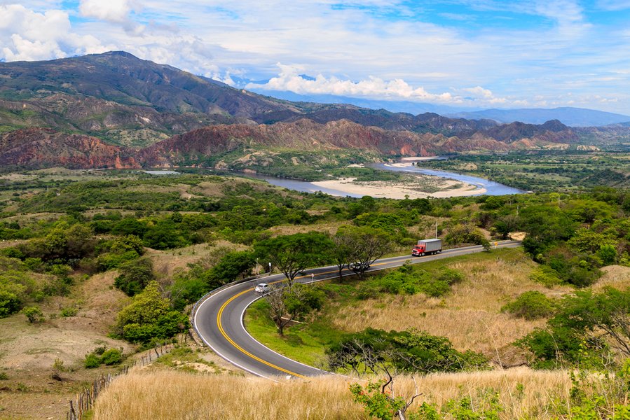 CARRETERA