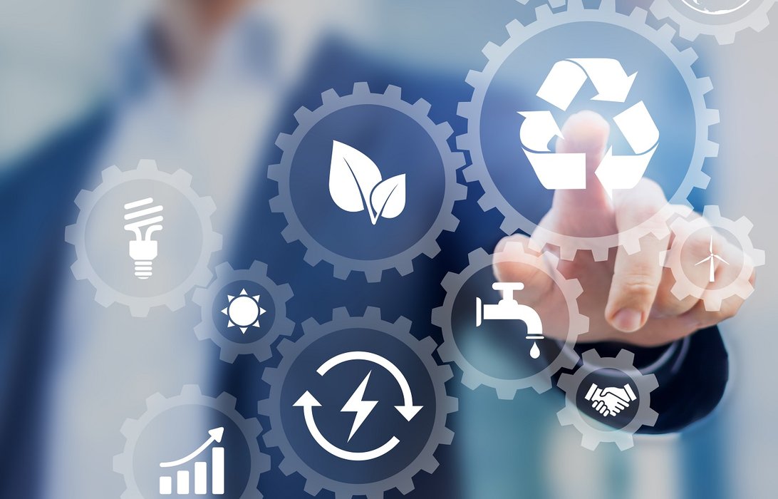 Curso Legislación ambiental y desarrollo sostenible