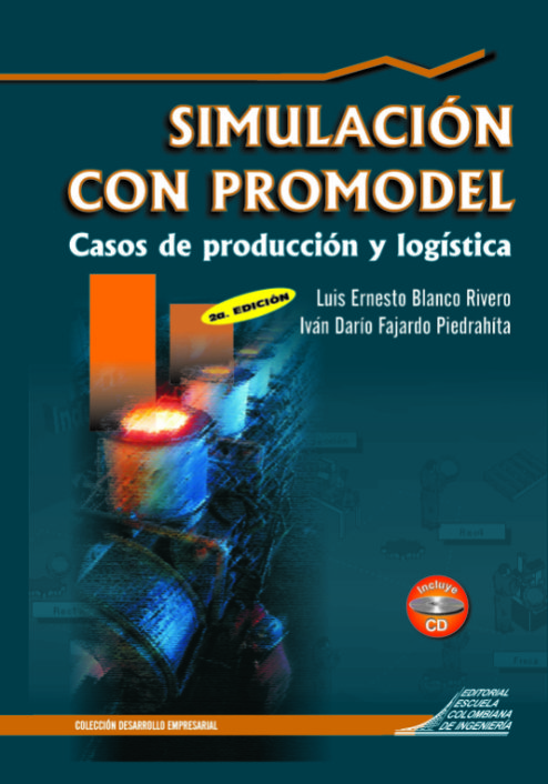 simulación con promodel