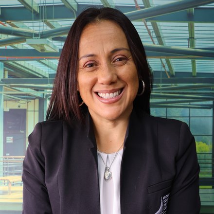 Sonia Yannette Hernández Pinzón