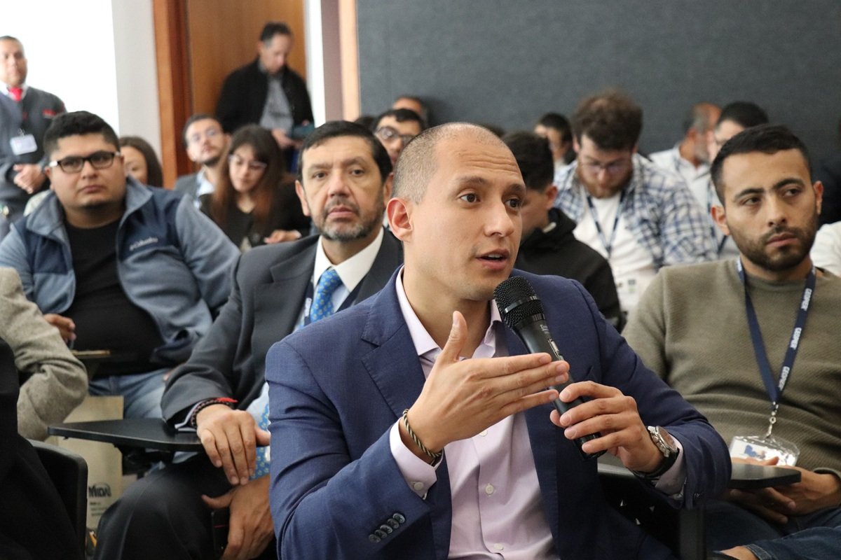 VII ENCUENTRO DE SUELOS