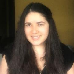 tatiana cruz