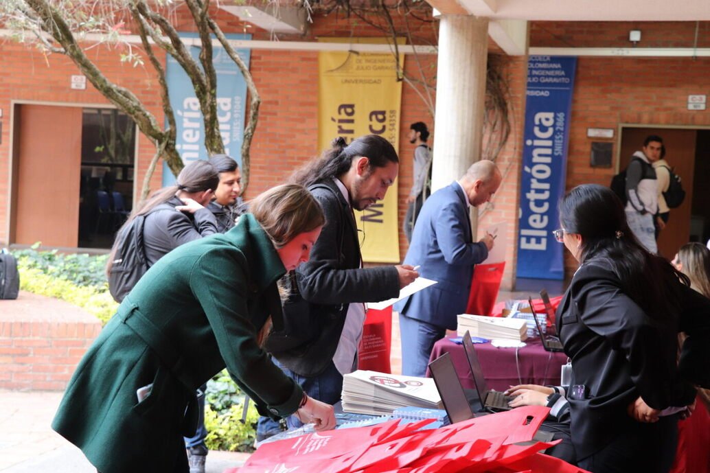 ENCUENTRO DE RECTORES