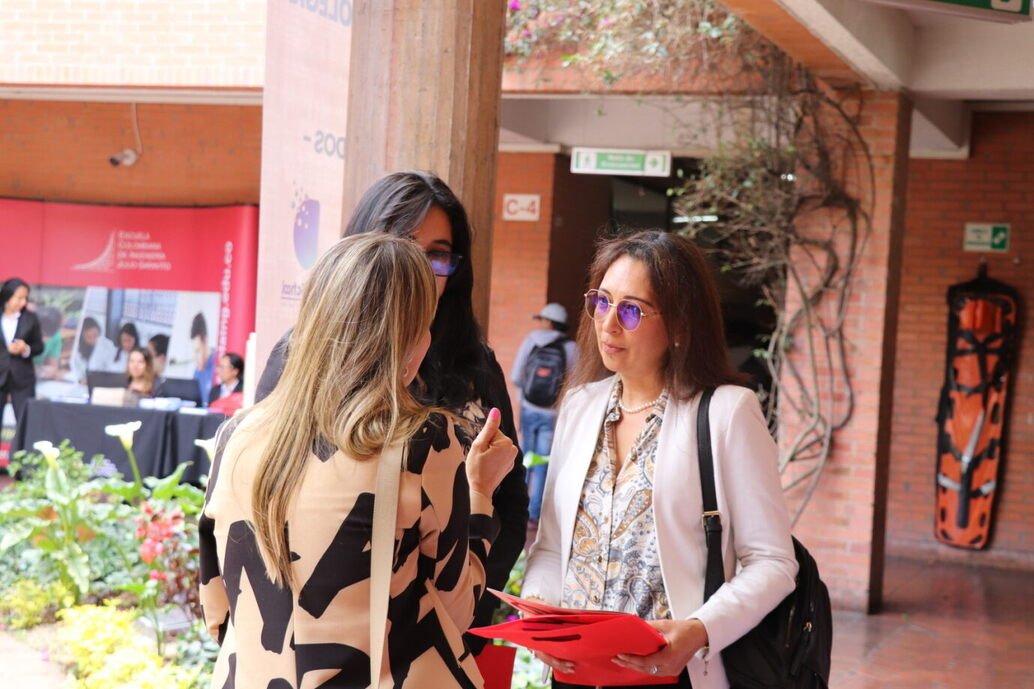 ENCUENTRO DE RECTORES