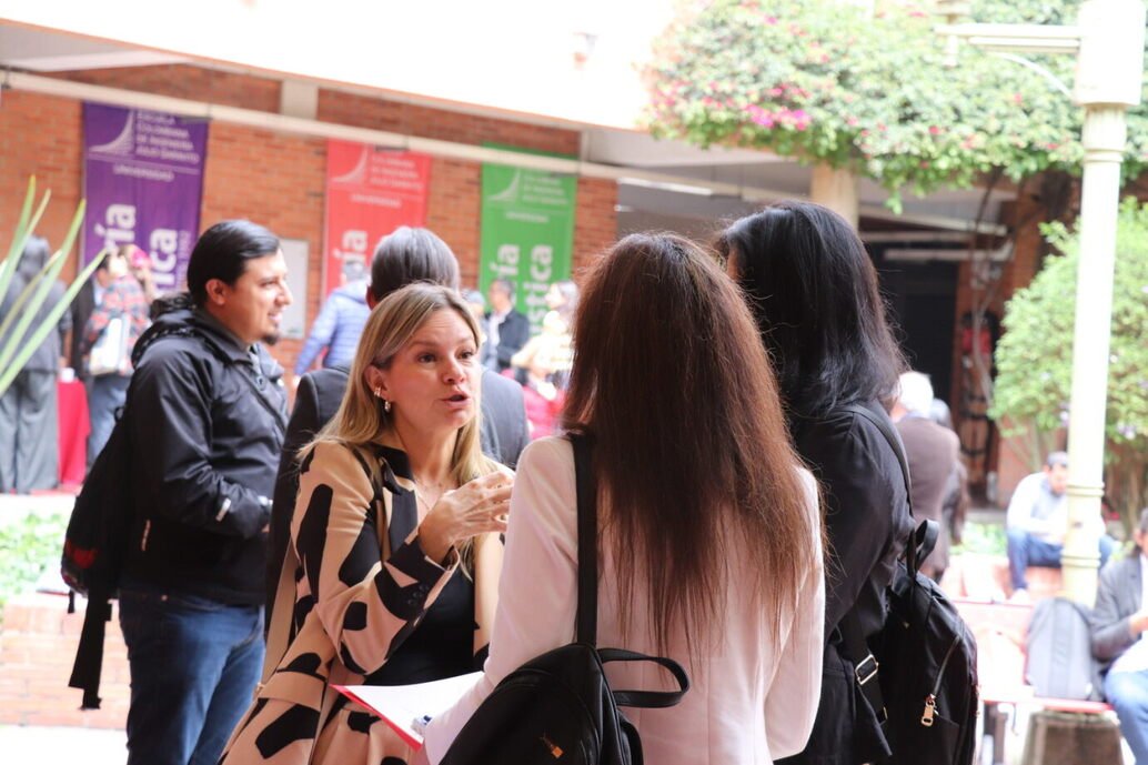 ENCUENTRO DE RECTORES