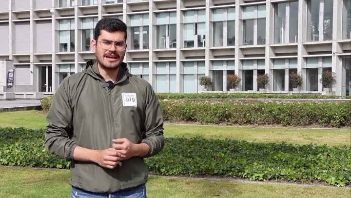 💡 ¿Sabes qué es el Proyecto Bio Innovación Sostenible y cómo participó la Escuela?
Te invitamos a recordar de qué se trata esta iniciativa, sus fases de desarrollo y los resultados alcanzados gracias al trabajo conjunto entre profesores y estudiantes de los programas de Ingeniería Civil e Ingeniería Ambiental.