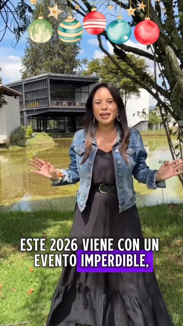 ¡Estimados graduados! Desde la oficina de graduados queremos desearles un muy feliz Año Nuevo.🎉🎊🥳

Que este nuevo año esté lleno de logros, nuevos retos y grandes oportunidades.

Y recuerden: en marzo tenemos una cita muy especial en el Gran Encuentro de Graduados.
Un espacio para reencontrarnos, compartir experiencias y seguir fortaleciendo nuestra comunidad. Reswevq tu cupo en la bio.