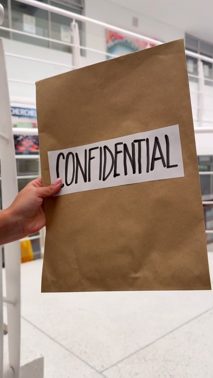 ¡Mañana es el GMUN! No se lo pueden perder. 🌍✨