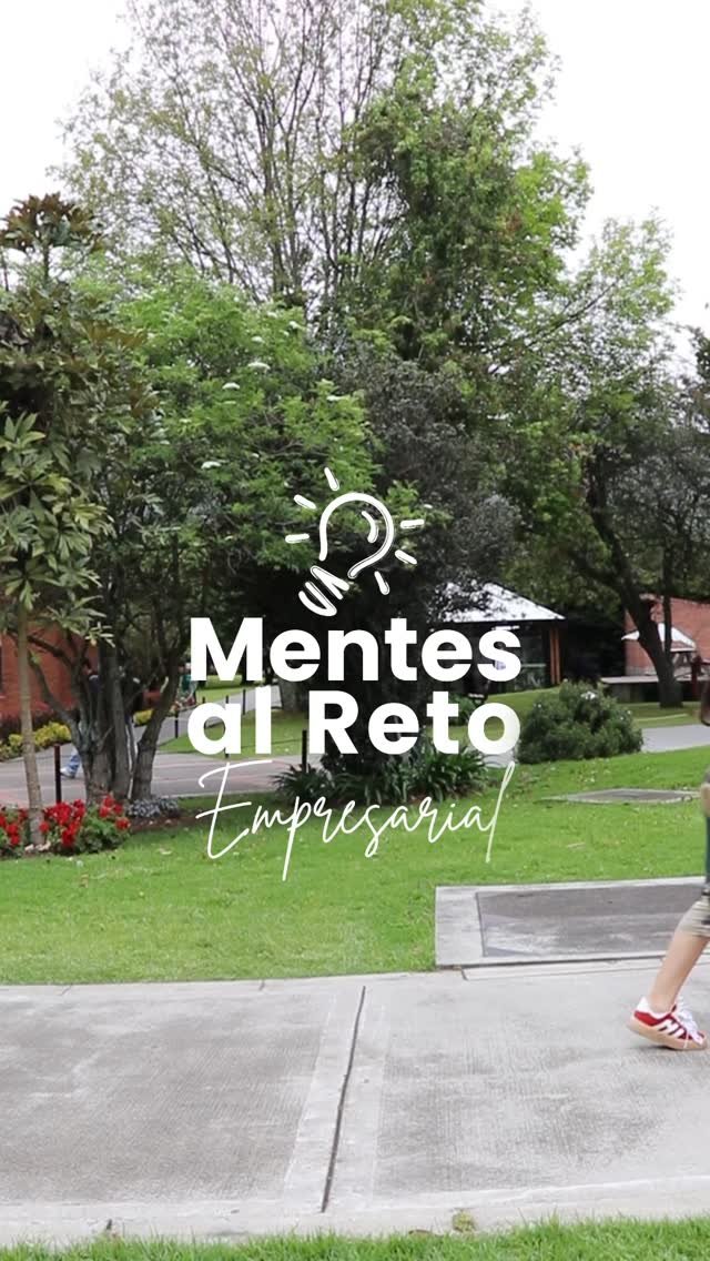 🤯 ¿Aceptas el desafío? 💡 Participa en Mentes al Reto y pon a prueba tu ingenio. ¡Inscríbete ahora!
 
Link en nuestra bio.