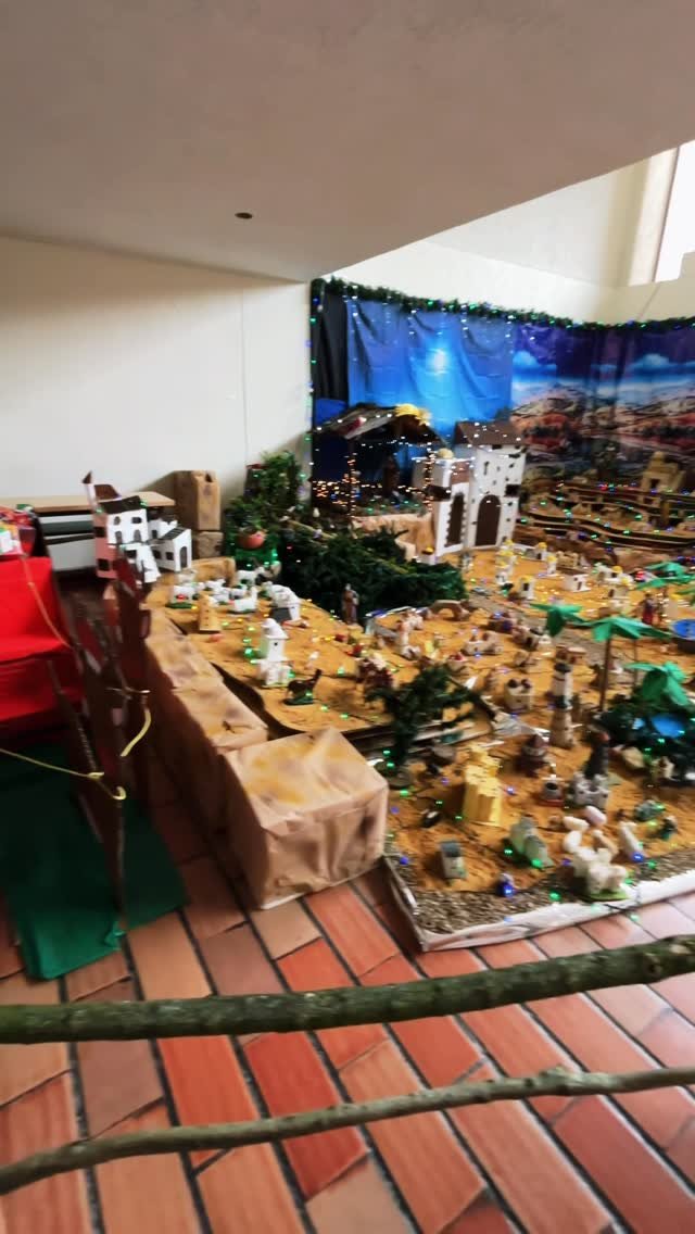 🎄🎅🧑‍🎄🪅 El espíritu de la navidad en la Escuela.
