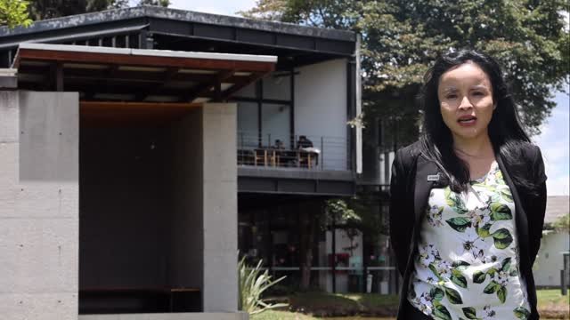 Conoce a Carmen Suárez Cruz, Ingeniera Eléctrica y candidata a representante de graduados ante el Consejo Directivo de la Escuela Colombiana de Ingeniería.
 
🗣️ Su lema: “Empoderar a los graduados es fortalecer la universidad”.
 
📌 Conoce más sobre su propuesta y la de los demás candidatos aquí:
https://www.escuelaing.edu.co/es/noticias/convocatoria-a-graduados-para-integrar-el-consejo-directi…