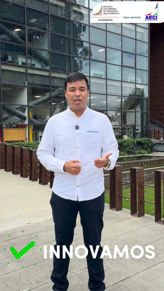 Nuestros graduados hacen  historia con cada logro, construyen futuro cuando sus experiencias se encuentran y siguen abriendo camino.

Hoy queremos que nuestros graduados vuelvan a casa y hagan juntos un nuevo capítulo.

Reserva tu cupo y acompáñanos en este encuentro de graduados. (Link para reservar en nuestra bio).

#SaveTheDate