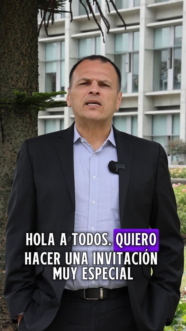 ✨ ¡Llega la Feria de Ideas Inspiradoras 2025-2! ✨
Nuestra universidad será el escenario donde la creatividad, la innovación y el talento de nuestros estudiantes cobrarán vida.

🌱 Este espacio es una celebración a las ideas que transforman, a las soluciones que impactan y a los estudiantes que se atreven a imaginar un mundo mejor.

Ven, inspírate y sé testigo del poder de la innovación hecha en La Escuela. 💛