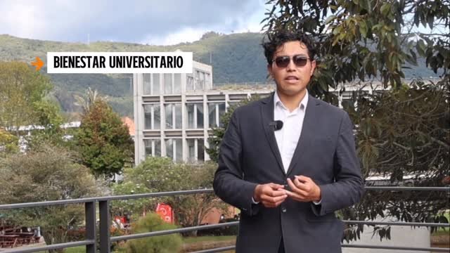 David Ochoa, Representante ante el Consejo Directivo de la Escuela, comparte que esta experiencia ha sido enriquecedora y le ha permitido fortalecer una comunicación asertiva y cercana entre estudiantes y directivos. 

David invita a toda la comunidad estudiantil a participar de manera activa como candidatos en los cuerpos colegiados y aprovechar estos espacios democráticos de la universidad.

Ahora es tu turno.
