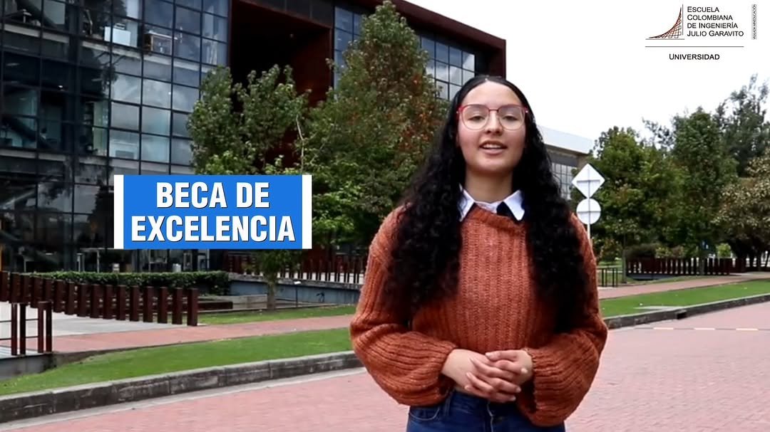 Gracias a #JóvenesalaE y a @AteneaBogota, varios de nuestros estudiantes hoy cumplen su sueño de estudiar en la Escuela Colombiana de Ingeniería Julio Garavito. 💙

Ellos ya dieron el primer paso. ¡Ahora te toca a ti!
Inspírate con sus historias y haz parte de una universidad que transforma vidas a través del conocimiento.

Convocatoria abierta del 11 al 18 de noviembre. Link de inscripción en la bio. 
#JóvenesALaE #Atenea #OrgulloEscuela