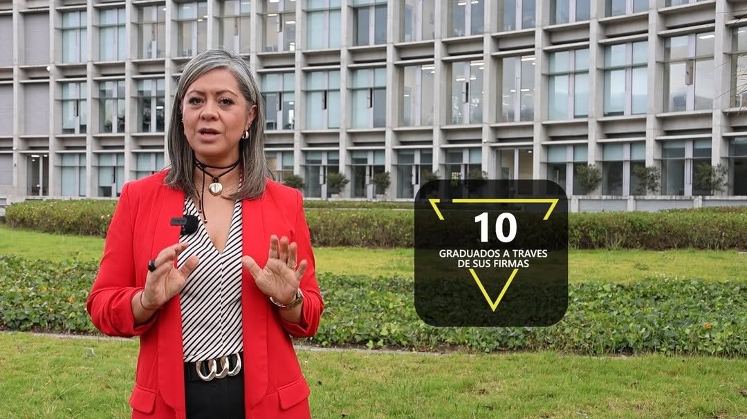 ¡Graduado Escuela! Es momento de postularte y elegir a tu representante y suplente ante el Consejo Directivo de nuestra universidad.

Participa y asegura tu voz en las decisiones que construyen el futuro de la Escuela.

🗳️ ¡Postúlate y haz la diferencia!

Más información 👉  https://www.escuelaing.edu.co/es/noticias/convocatoria-a-graduados-para-integrar-el-consejo-directivo-de-la-escuela/
✍ Postulación en nuestra bio.