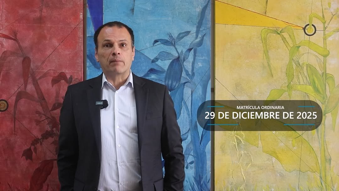 📣 ¡Atención, estudiantes!
Información importante de la preinscripción obligatoria de asignaturas para el semestre 2026-1 
Este proceso es clave para:
🔹 Planear de manera adecuada tu próximo semestre.
🔹 Permitir a la Escuela definir qué asignaturas se ofrecerán y cuántos grupos serán necesarios.
⚠️ Recuerda: la preinscripción no garantiza cupo en las asignaturas ni en los grupos seleccionados.
*Puedes preinscribir máximo 21 créditos académicos.