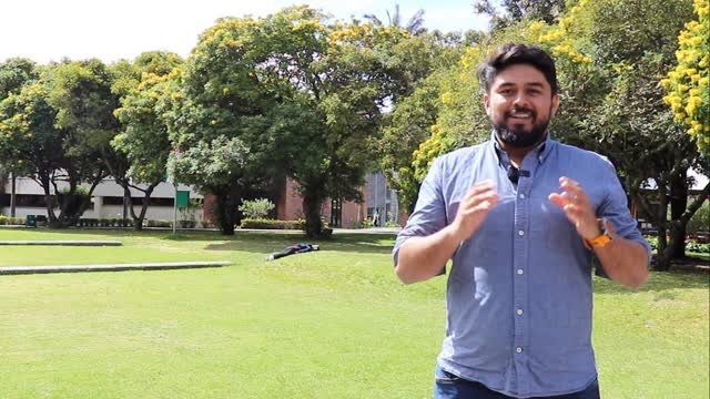 ¡Seguimos conociendo a los candidatos! 
El es Daniel Cerinza Mejía, ingeniero de Sistemas y magíster en Gestión de Información,  candidato a representante de graduados ante el Consejo Directivo de la Escuela Colombiana de Ingeniería. 
Te invitamos a conocer sus propuestas en: https://www.escuelaing.edu.co/es/noticias/convocatoria-a-graduados-para-integrar-el-consejo-directivo-de-la-escuela/

🗣️ Su lema: “Graduados que inspiran, transforman y conectan: Siendo más para servir mejor”. 

Sigue pendiente de nuestras redes institucionales para conocer a todos los candidatos.

👀 ¡No te los pierdas!