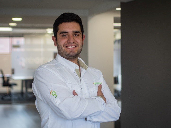 Luis Francisco Reyes González