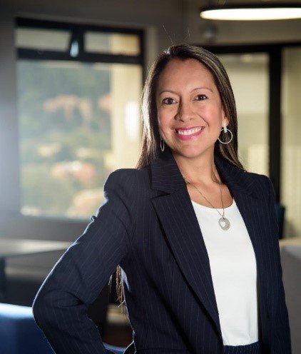 Carolina Gómez Palacios