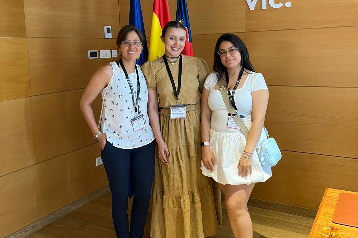 Congreso Internacional de Pulvimetalurgia 2025 en Valencia, España