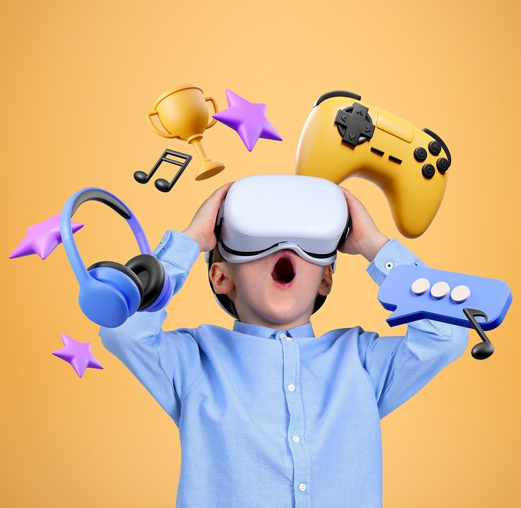 videojuegos the maker