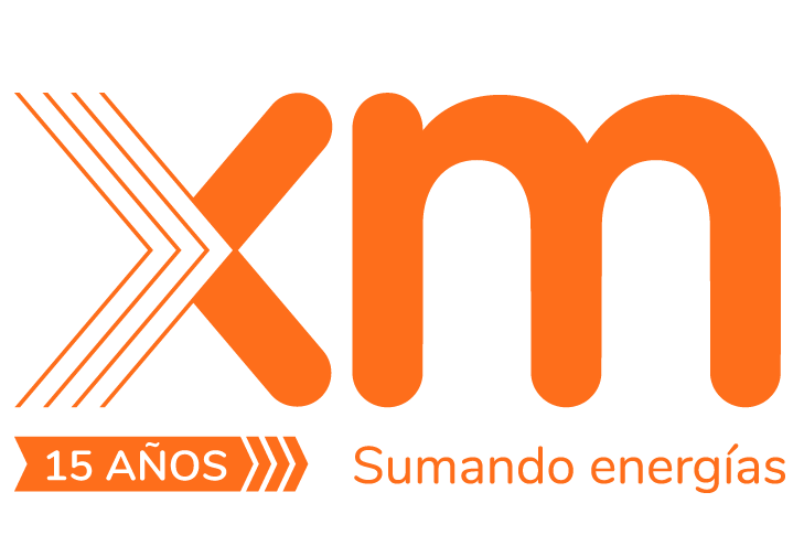 xm logo