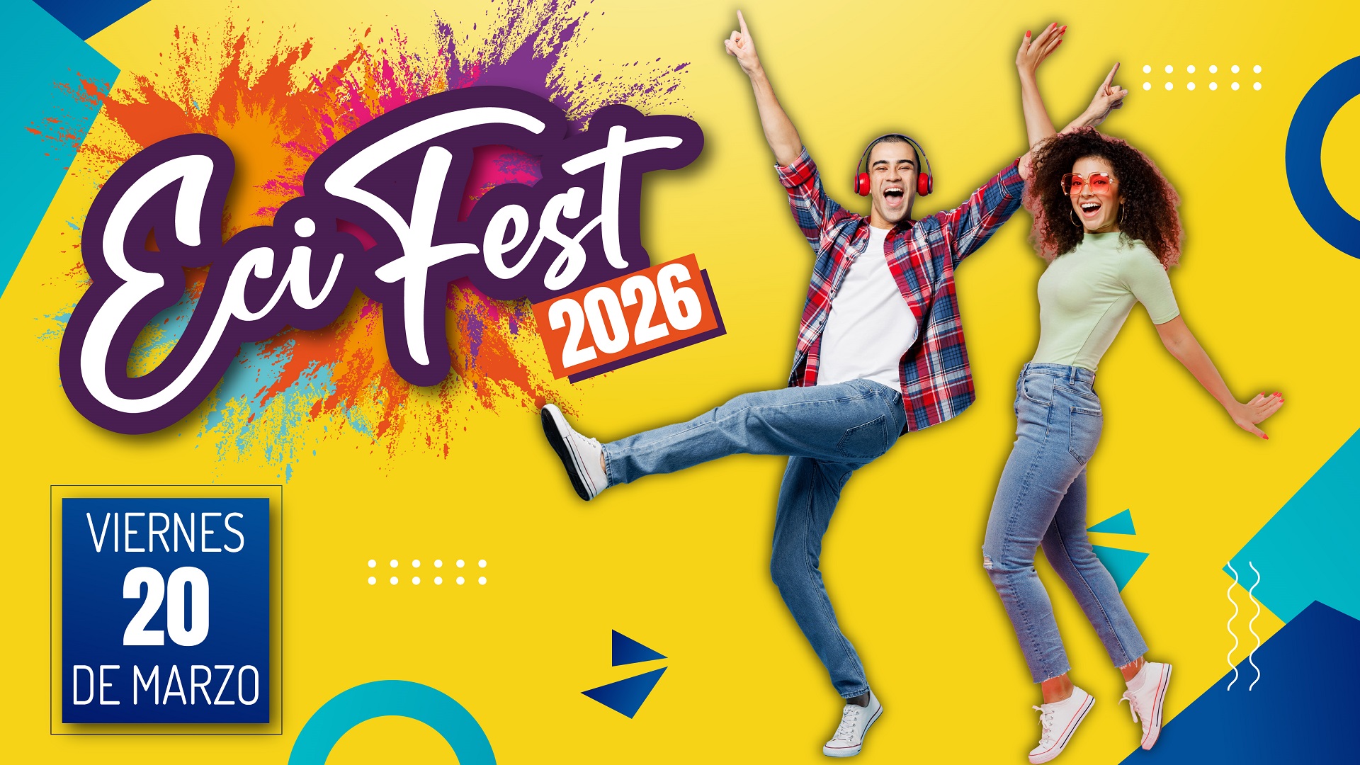 RRSS Ecifest-2026_CARTELERA