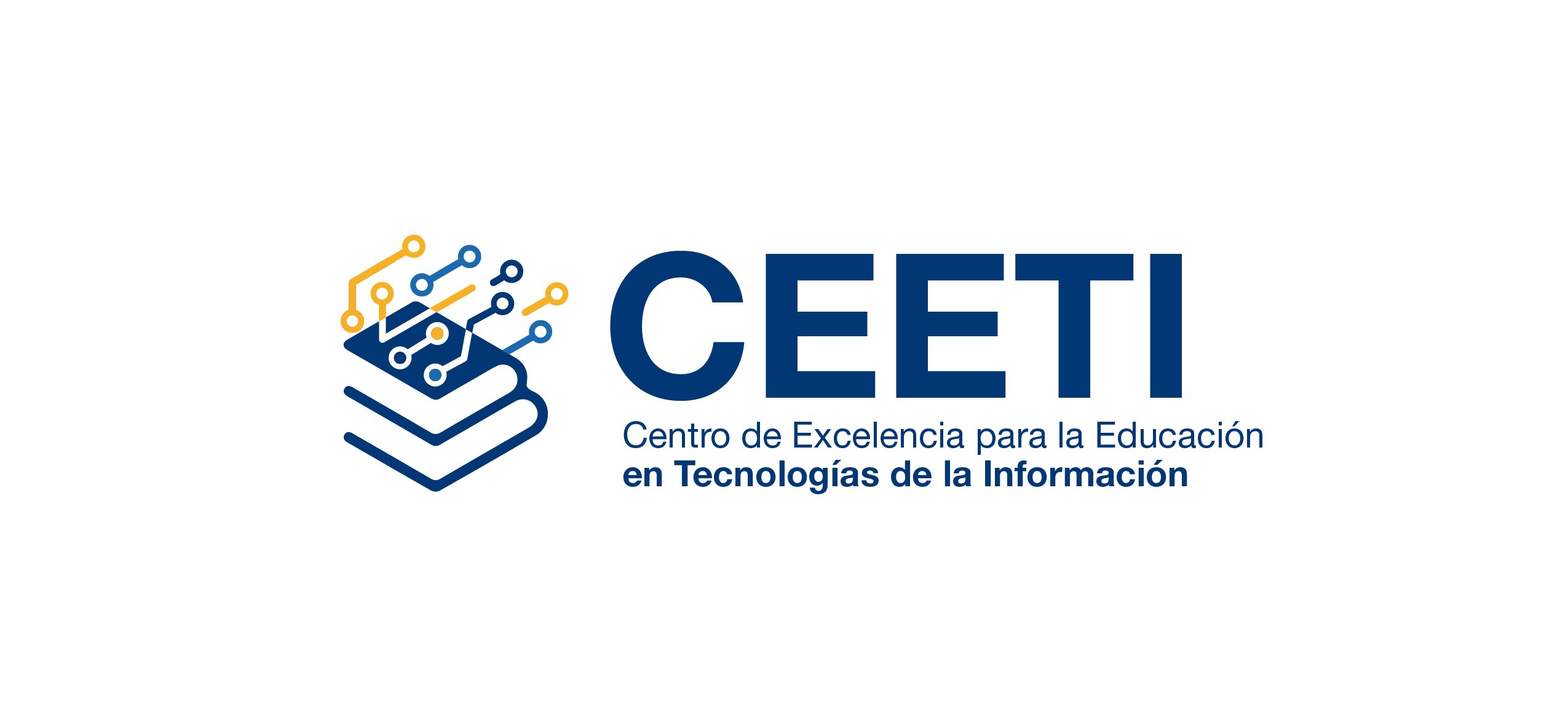 Logo CEETI