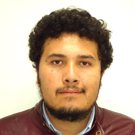 José Leonardo Gutiérrez Tejedor - Julio Garavito
