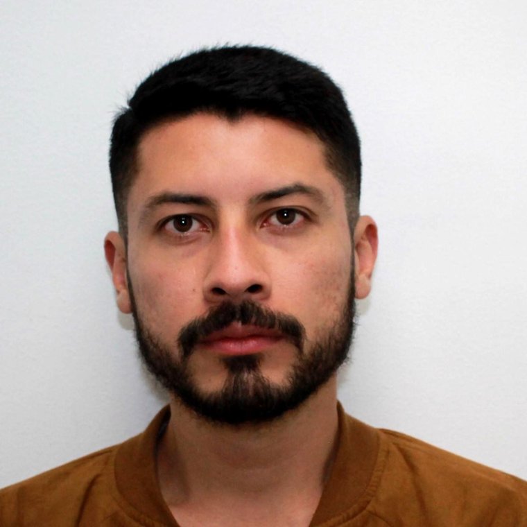 Sebastián Torres Espinosa - Julio Garavito