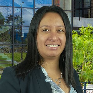 María Carolina Ramírez Sepúlveda - Julio Garavito