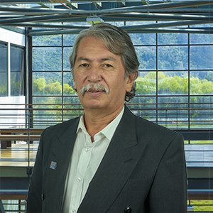 José Vicente Amortegui Gil - Julio Garavito