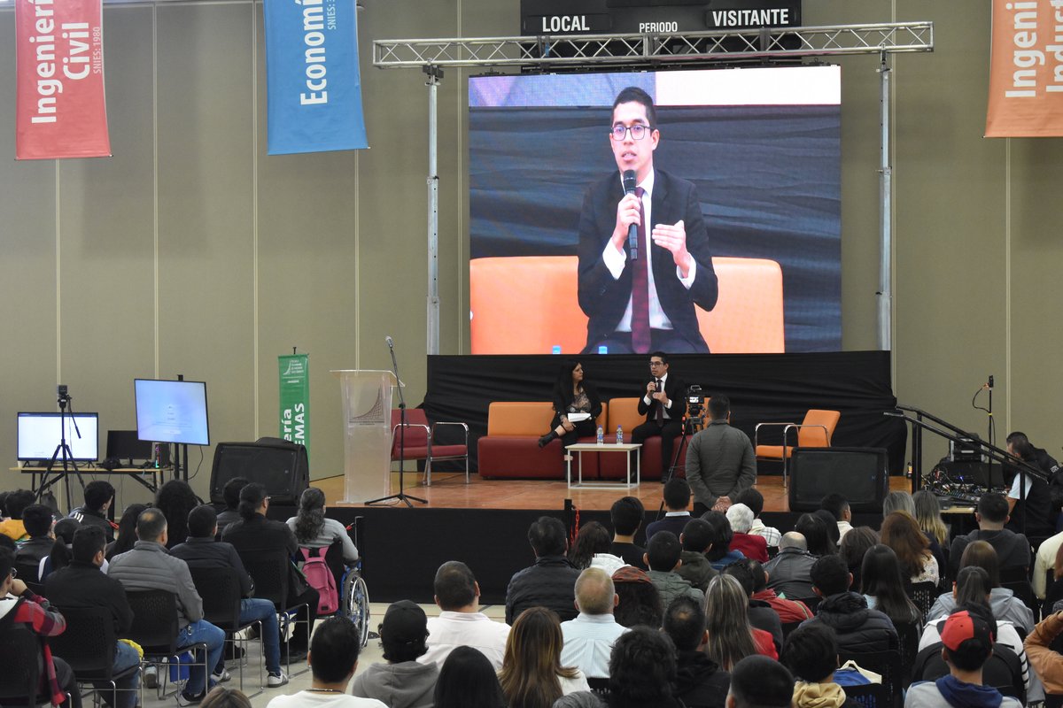 Encuentro de Padres 2024-2 20