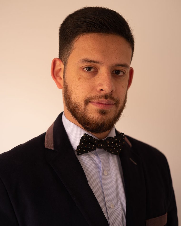 Cristian Alejandro Zafra Rodríguez
