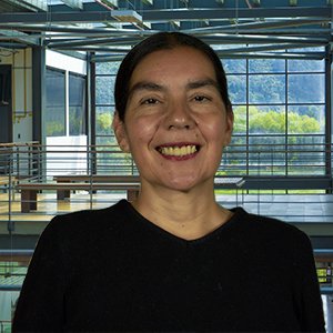 María Irma Díaz Rozo - Julio Garavito
