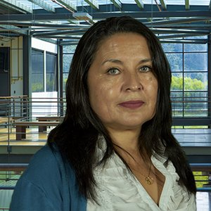 Hortencia Bernarda Aldana Gómez - Julio Garavito