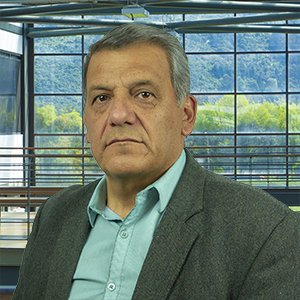 Isidro Hernández Rodríguez - Julio Garavito