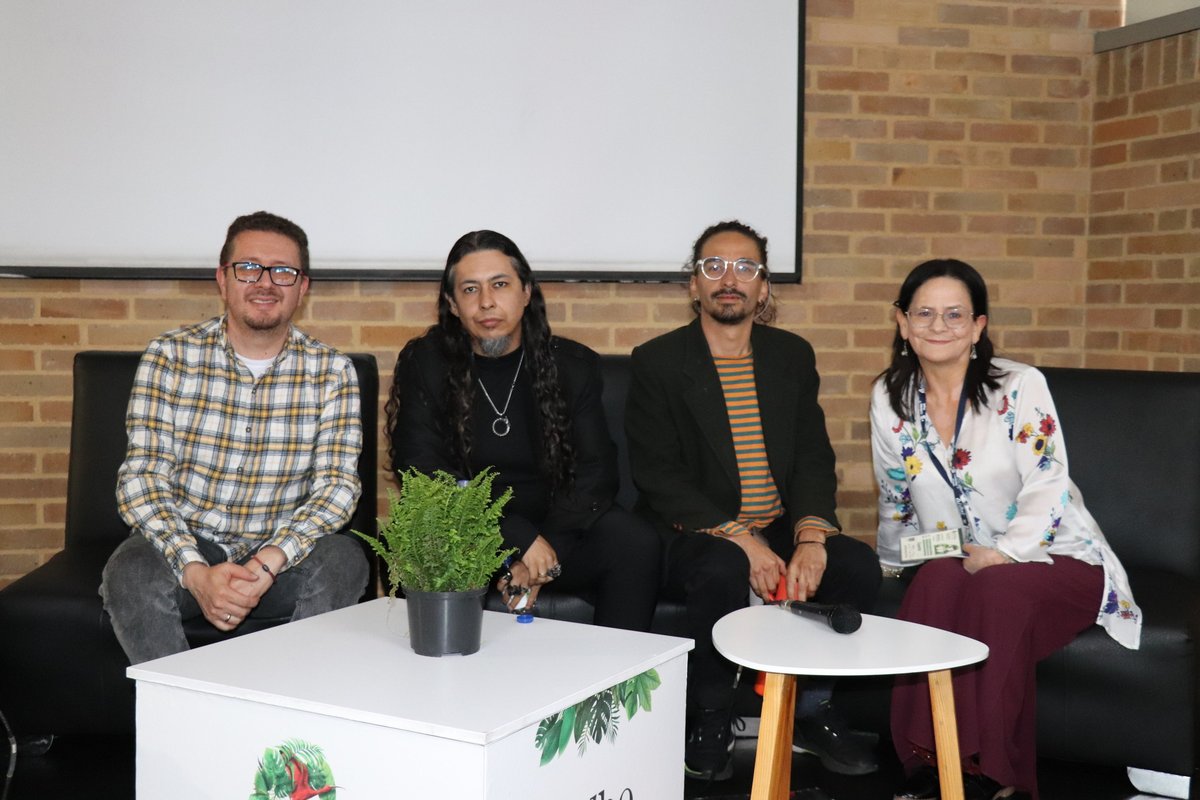 Encuentros Lanzamiento Filbo 2024