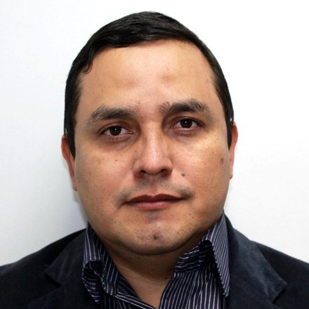 William Augusto Jiménez Santana - Julio Garavito
