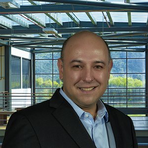 Daniel José González Tristancho