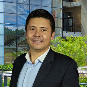 Andrés Felipe Santos Hernández - Julio Garavito