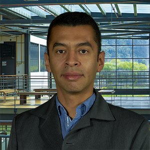 Julián Andrés Agredo Echeverry - Julio Garavito