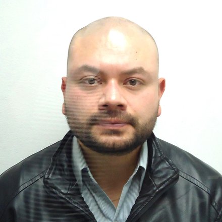 Giovanni Guzmán