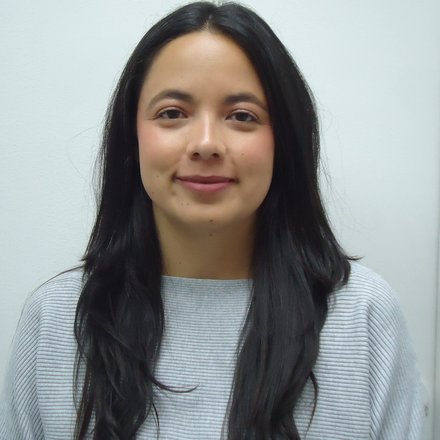 ANA MARIA CAMARGO REYES