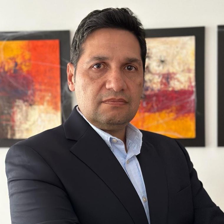 ANDRES VARGAS ROJAS