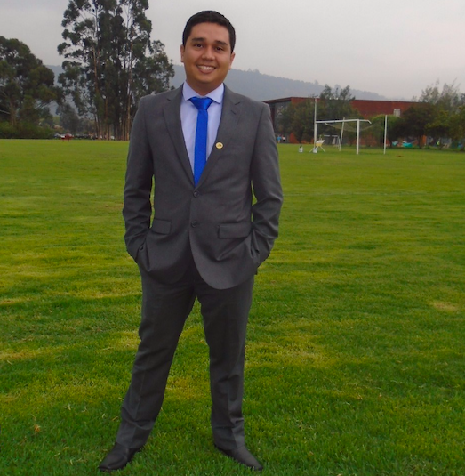 JORGE LUIS AROCA TRUJILLO