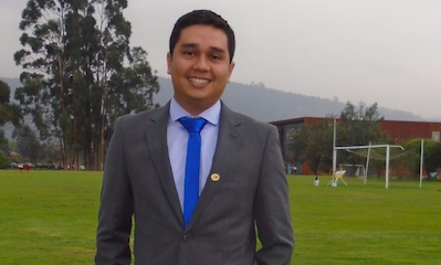 JORGE LUIS AROCA TRUJILLO
