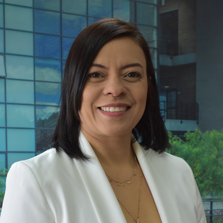 Aida Milena Echavarría